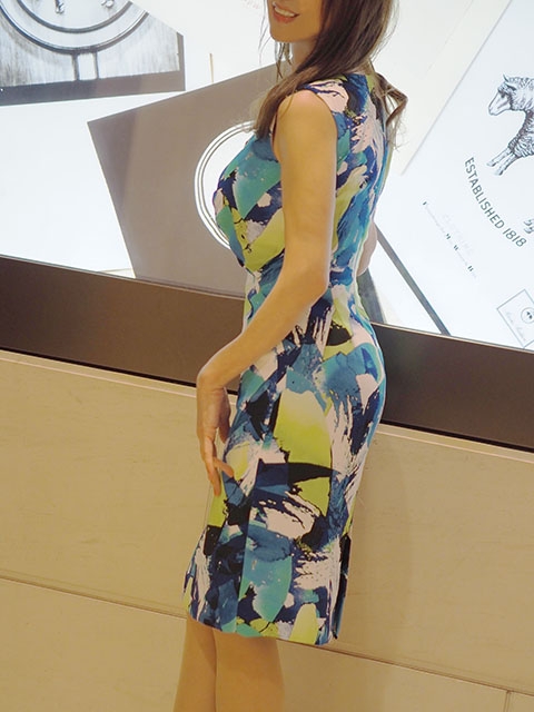 有閑婦人VIP 胡蝶ゆり2