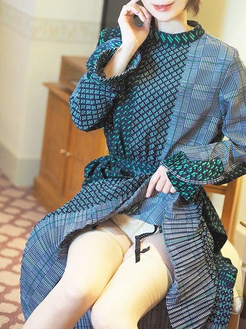 有閑婦人standard　叶ひとみ4